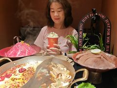 -色響火锅(恒隆广场店)