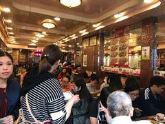 等位区-金华冰厅