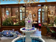 -秘密旅行Bonjour(黑金冠 江南西店)