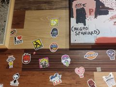 -Tubestation站点比萨(五道营店)