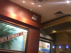-The Habit Burger Grill 哈比特汉堡(爱琴海店)