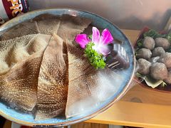 -麻辣英雄重庆火锅(二城广场店)
