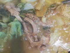 -滨城串吧(三元桥店)
