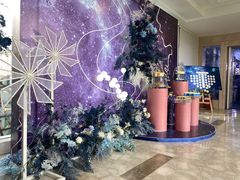 -世纪缘国际会议中心·中餐厅(百家湖店)