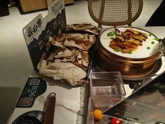 -芸山季·云南山珍菌火锅(南翔印象城MEGA店)