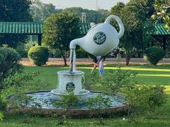 -侯臣咖啡文化村