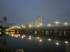 -南宁南湖公园
