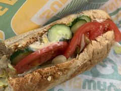 -赛百味SUBWAY(沈阳天地店)