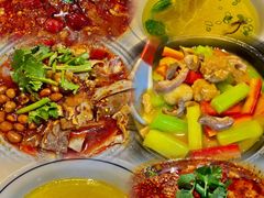-天府掌柜(九眼桥店)