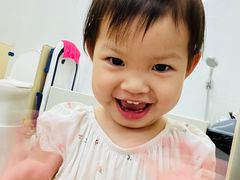 -深业幸福家托育·早教(深业U中心园)
