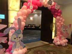 -上海新锦江大酒店