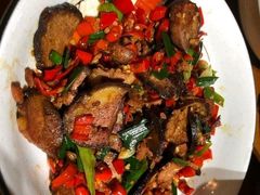 -爷爷的土钵菜(街道口店)