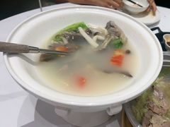 -眉州东坡(北苑华贸店)