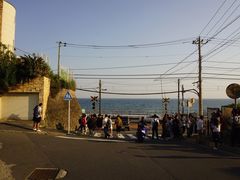 -灌篮高手动画打卡地