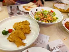 -华梅西餐厅(哈尔滨中央大街店)