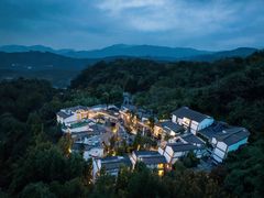 -青城山