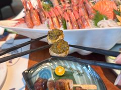 -Mr·Fish鱼鲜生海鲜放题(银泰in99店)