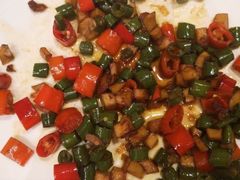 -老牌坊鲁菜名店(宽厚里店)