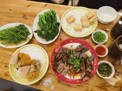 -春梅里卤鹅馆·47年老字号(中山路店)