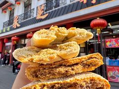 -采芝斋评弹茶馆(观前街店)