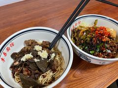 -李易面馆(树木岭店)