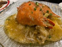 梭子蟹年糕-小实惠嘉(威海路店)