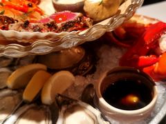 -Osteria Garden 生蚝花园餐厅(原进贤路店)