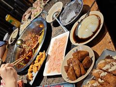 -小楠门·不改良老火锅(合江门店)