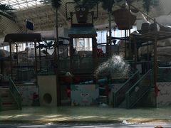 -杭州开元森泊度假乐园