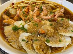 -高德海鲜舫(黄河南大街店)