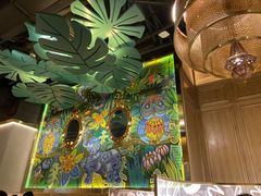 -苏梅花园(群星城店)