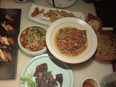-绿茶餐厅(光谷世界城步行街店)