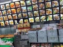-宫廷糕点铺(人民中路店)