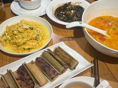 -WILDS 野有食(碧坞店)