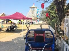 -长洲岛都市农业公园