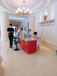 -安琪儿妇产医院·医养月子中心