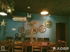 -S Team剧情密室(杭州龙翔桥店)