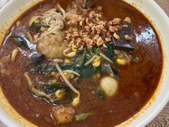 麻辣烫-真够味骨汤麻辣烫(光明小区店)