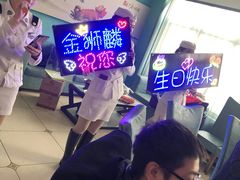 -金狮麟•宋宴•宋文化地标餐厅(晋安路店)