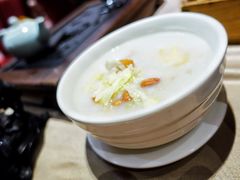 -广州逸林假日酒店·四季桃源中餐厅(白云山风景区店)