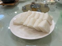 -寻味顺德·南记酒家·传统顺德菜·鱼生(广源路店)