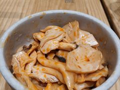 -头壹号 大油条·老长沙盖码饭(北辰店)