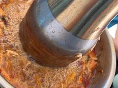 -撒拉人家.酸菜牦牛肉火锅