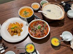 -港丽餐厅(杭大店)