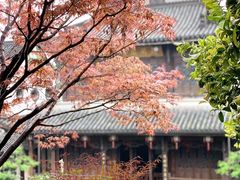 -胡雪岩故居
