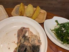 -黑鸡小馆(金源店)