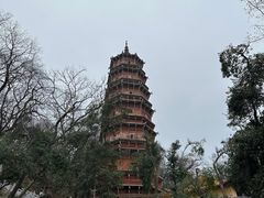 -宝通禅寺
