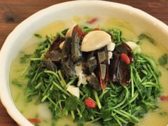 上汤豆苗-湘厨大碗菜(余屋商业街店)