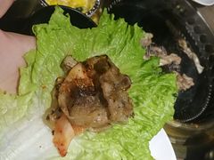 -火炉火自助餐(枫蓝国际店)