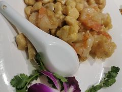 鸡里蹦-泰丰楼(前门西大街店)